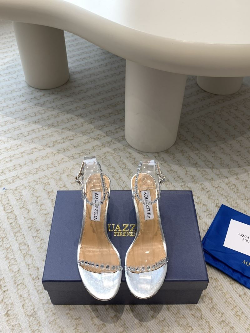 Aquazzura Sandals